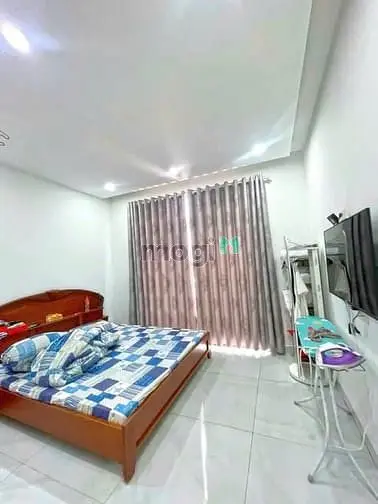 Mua Nhà Tặng Nội Thất Bình Trị Đông P.bình Trị Đông, Q.bt Giá 3,610Tr