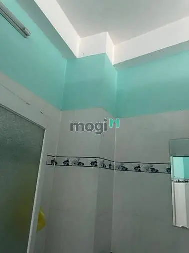 Bán Nhà Đúc ,Lửng ,2 Lầu Hàn Hải Nguyên P16 Q11