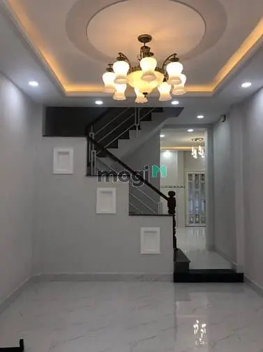Vỡ Nợ Bán Nhanh Căn Trần Huy Liệu, 52M2 , Sổ Riêng, Chính Chủ Giá 2380