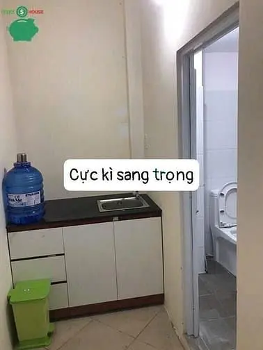 Tìm Chỗ Ở Gần Huit Có Máy Lạnh Và Giờ Giấc Tự Do