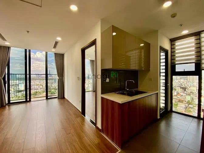 🚨 Bán Gấp Căn Hộ 2Pn View Landmark 81 Đẹp Nhất Dự Án 🚨 📍 Địa Chỉ: C