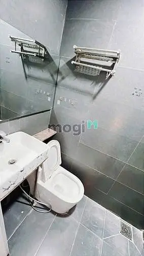 Nhà Đẹp Vuông Vức Tô Ngọc Vân, P.linh Đông, Q.tđ Giá 2,83Tỷ(Tl) 34,2M2