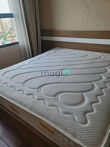 Chính Chủ Cho Thuê Vinhomes D'capitale, Căn 2Pn, 75M2, Full Đồ, 19Tr