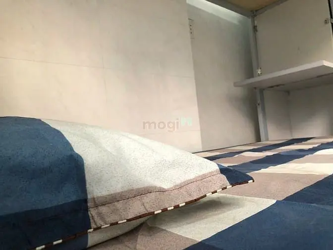 Tìm Chỗ Ở Gần Huit Có Máy Lạnh Và Giờ Giấc Tự Do