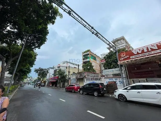 Cho Thuê Nhà 357 Nguyễn Thượng Hiền - Dài 32M, Gần Cđ Du Lịch Sài Gòn