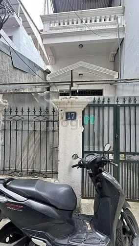 Ngọc Lâm – Long Biên – Ô Tô – 46 M2 – 2 Tầng – Mt 3.7 M – Giá 11.8 Tỷ.
