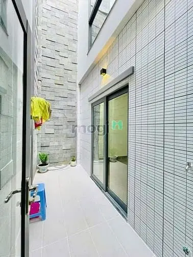 Bán Nhà Hẻm Đẹp Giá Tốt Nguyễn Thái Bình, P.4, Q.tb Giá 3,420Tỷ (Tl)
