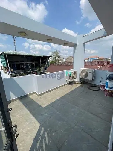 Siêu Hiếm Mặt Tiền Kinh Doanh Chợ Nhật Tảo - 4 Tầng - Chỉ Nhỉnh 10 Tỷ.