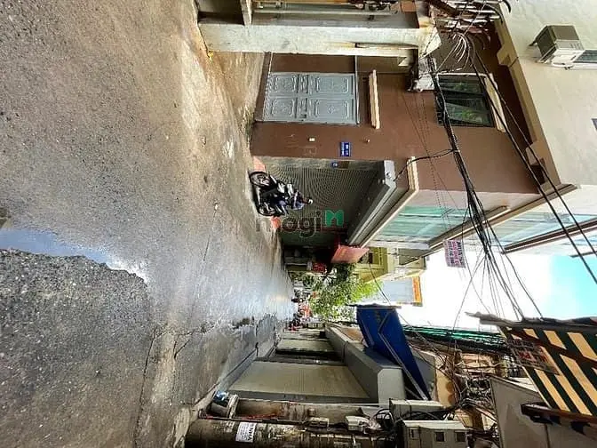 Chính Chủ Nhờ Bán Đất 43M2 ( Lô Góc ) Phú Đô - Nam Từ Liêm