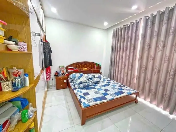 Mua Nhà Tặng Nội Thất Bình Trị Đông P.bình Trị Đông, Q.bt Giá 3,610Tr