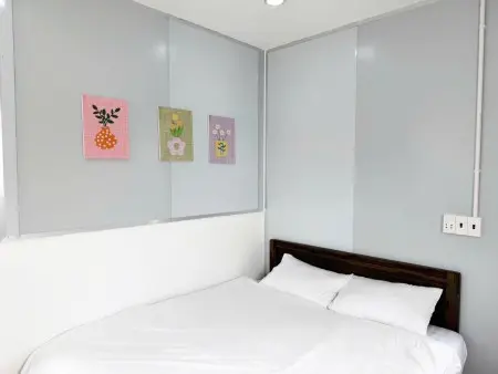 Cho Thuê Chdv Giá Chỉ Từ 4.500.000Đ Tại Tt Thảo Điền - Hình Thật 100% - Studio Full Nội Thất