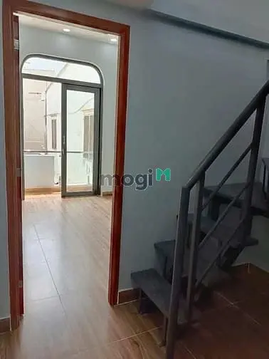 Thiết Kế Hiện Đại Nhà Kha Vạn Cân, P.linh Đông, Q.tđ Giá 1,530Tr (Tl)