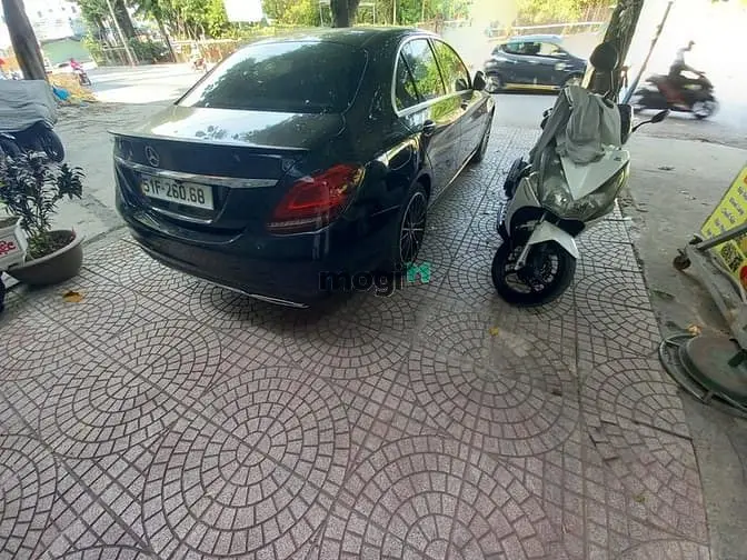 Cho Thuê Mặt Bằng Mặt Tiền Nguyễn Hoàng (Gần Trường Thpt Thủ Thiêm)