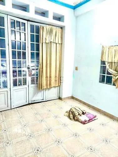 Nhà Hẻm Hưng Phú P.8 Q.8– 2,32 Tỷ 3,1X8,2M (~25,8M²) Vào Ở Ngay.