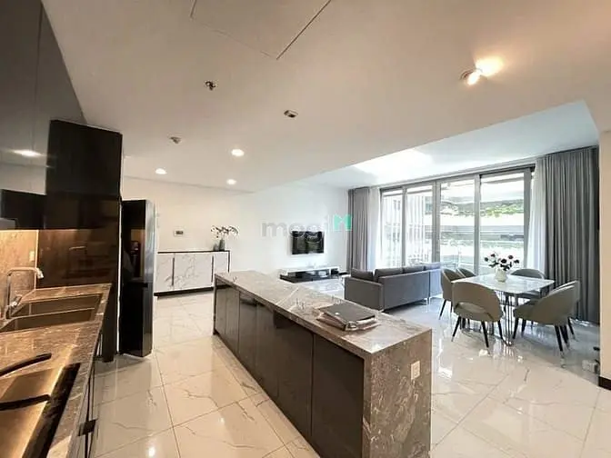 🏙️ Bán Căn Hộ Cao Cấp Empire City – Tháp Tilia ✨ Sản Phẩm Hiếm Tại T