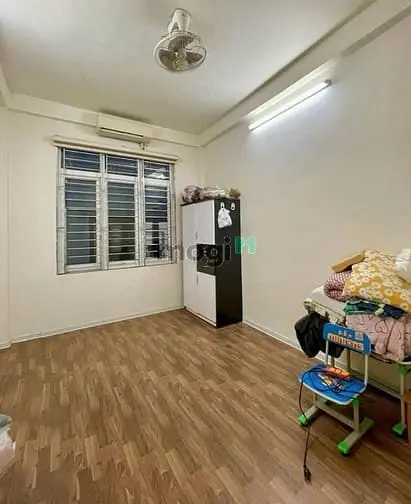Nhà Đẹp Giá Tốt Lê Văn Quới, Bình Hưng Hòa A, Q.bt 2Tỷ370 (Tl) ~29M²