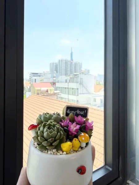 Cho Thuê Chdv Giá Chỉ Từ 4.500.000Đ Tại Tt Thảo Điền - Hình Thật 100% - Studio Full Nội Thất