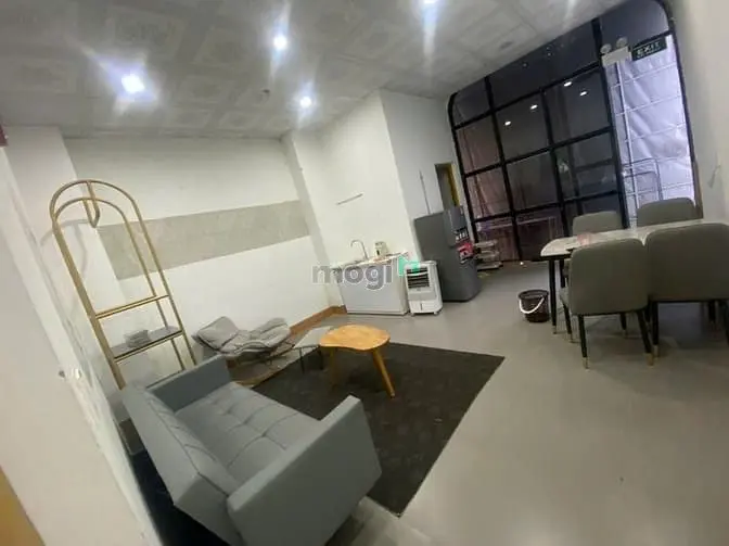Trống Căn 2 Pn, 1Pk Nam Việt Á - Full Nội Thất