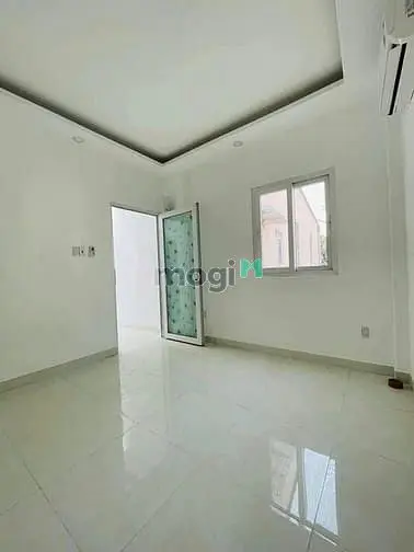 Nhà Đẹp Giá Tốt Hẻm Đất Thánh P.6, Q.tb Giá 3,13Tỷ (Tl) 3,7X10,2M