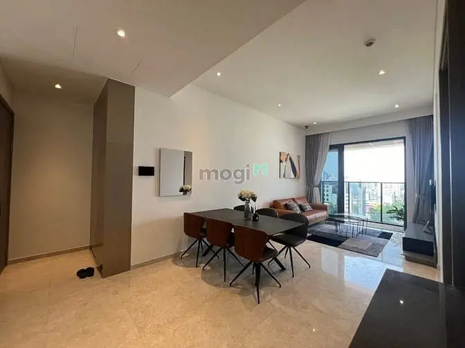 The Marq - [Độc Quyền Bán ] 📍Vị Trí: 29B Nguyễn Đình Chiểu, Phường Sà