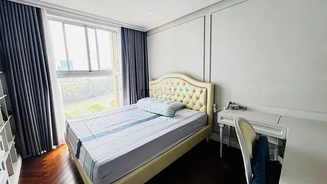 🔥[Cần Bán] Căn Hộ Midtown (M6) The Symphony_ Phú Mỹ Hưng_ P.tân Mỹ_ T