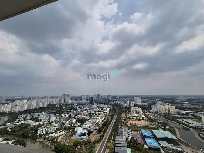 Chủ Cần Tiền Du Lịch Nước Ngoài Bán Nhanh Căn Hộ Sunrise City 📍 Giá 3