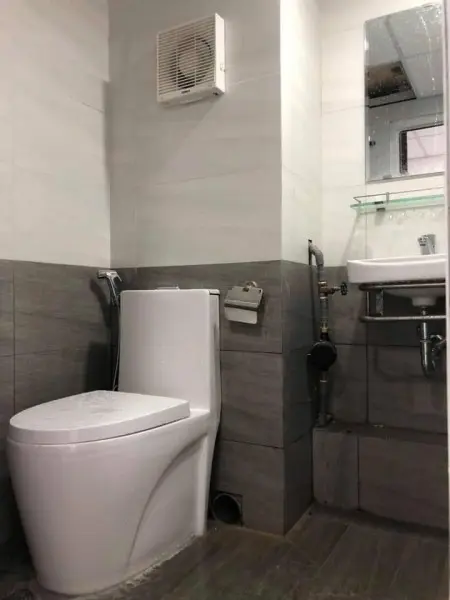 Phòng Trọ Thoáng Mát Ở Lê Trọng Tấn Tân Phú