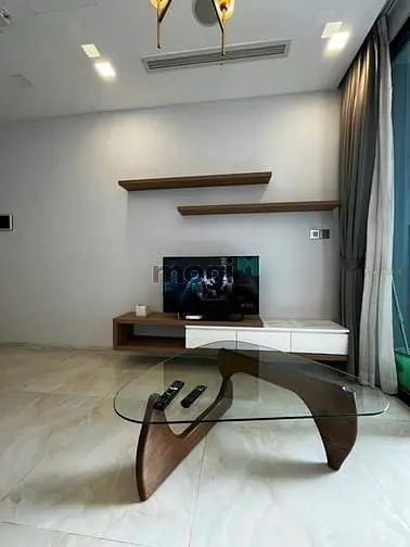 ⭐️⭐️⭐️ Bán Căn Hộ Vinhomes Ba Son 1 Phòng Ngủ View Thoáng Đang Có Hợp