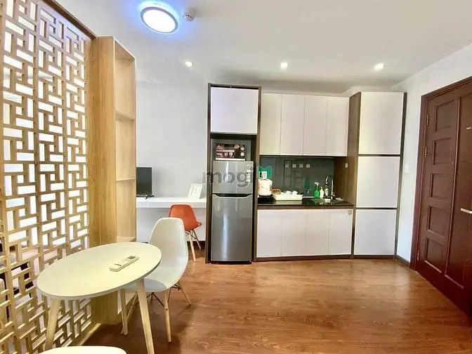 Căn Hộ 1Pn Bancony Ngay Công Viên Lê Văn Tám, Lim Tower, Chợ Tân Định