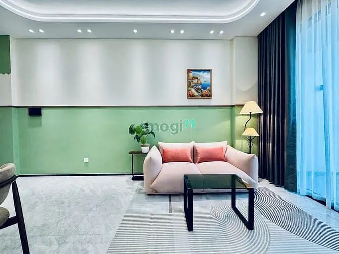 Chính Chủ Cần Cho Thuê Căn Hộ The Aurora Giá Tốt Full Nội Thất