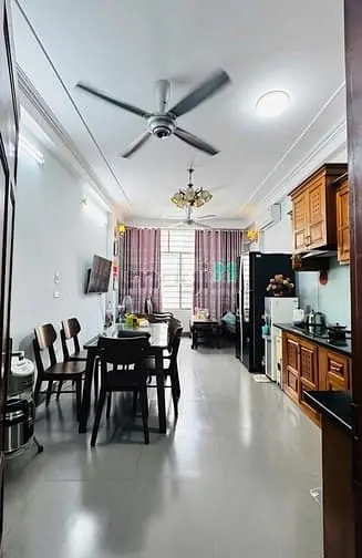 Hiếm | Mặt Phố Nguyễn Văn Tuyết | 30M2 X 6 Tầng | Mt 3.8M | 21.5 Tỷ
