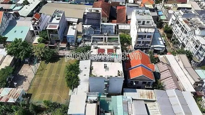 Bán Toà Chdv Siêu Đẹp Quốc Lộ 13 Cũ, 350M2, 5 Tầng, Dòng Tiền 120Tr/T