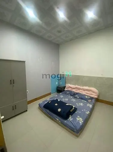 Trống Căn 2 Pn, 1Pk Nam Việt Á - Full Nội Thất