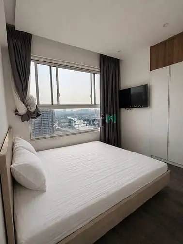 🌟 Bán Căn Hộ Sunrise Riverside – Full Nội Thất Đẹp 🌟 📍 Diện Tích: 8