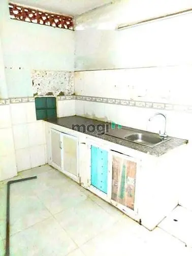 Nhà Hẻm Hưng Phú P.8 Q.8– 2,32 Tỷ 3,1X8,2M (~25,8M²) Vào Ở Ngay.