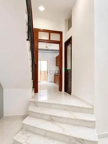 Nhà Mới 5 Tầng - 63M2 - Hxt Tô Hiến Thành - Thang Máy