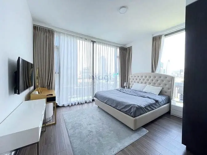 🏙️ Bán Căn Hộ Cao Cấp Empire City – Tháp Tilia ✨ Sản Phẩm Hiếm Tại T