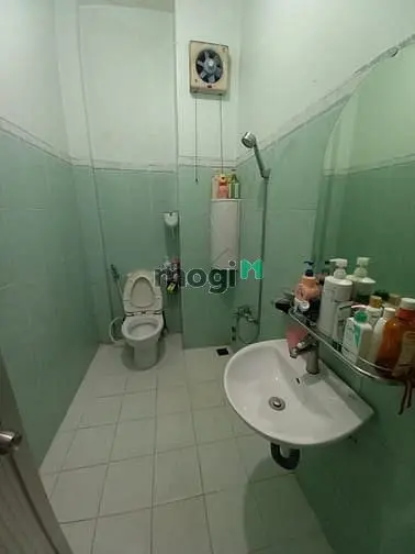 Cho Thuê Mặt Bằng Mặt Tiền Nguyễn Hoàng (Gần Trường Thpt Thủ Thiêm)