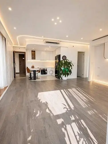 🌟 Bán Căn Hộ Sunrise Riverside – Full Nội Thất Đẹp 🌟 📍 Diện Tích: 8