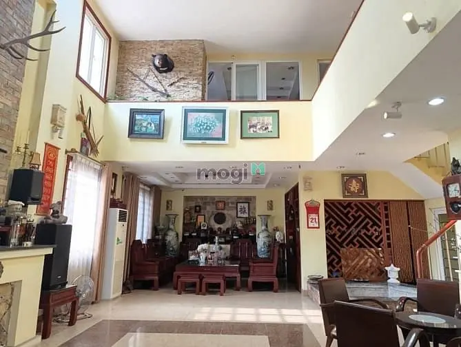 Mặt Phố Tư Đình – Long Biên – 125 M2 – 6 Tầng – Mt 8.3 M – Giá 36.3 T