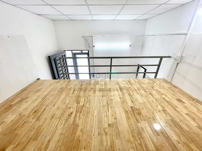 Trống 1 Phòng Duy Nhất Cho Thuê, Có Thể Vào Ở Ngay