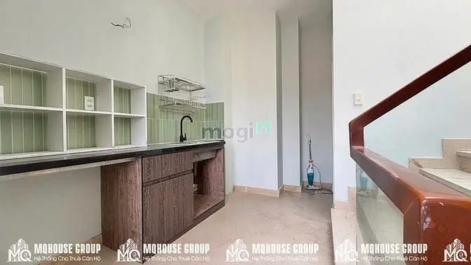 Cho Thuê Căn Hộ Mới Balcon Thoáng, 40M2 Phan Đình Phùng, Ngã 4 Pn🏡