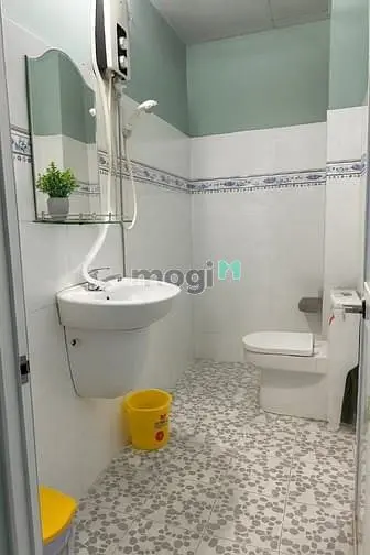 Phòng Ktx Cao Cấp Đầy Đủ Tiện Nghi Đường Lê Đại Hành Quận 11