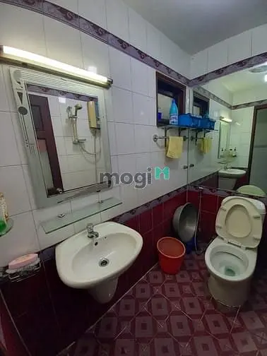 Đang Cần Cho Thuê Mặt Bằng Mặt Tiền Sầm Uất Huỳnh Mẫn Đạt, Quận 5