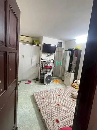 Nhà Đẹp Giá Tốt Trần Văn Hoàng P.9, Q.tân Bình Giá 2,530Tr(Tl) 37,08M²