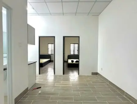 2Pn Full Nội Thất Ngay Chợ Tân Hương - Có Máy Giặt Riêng, Thang Máy