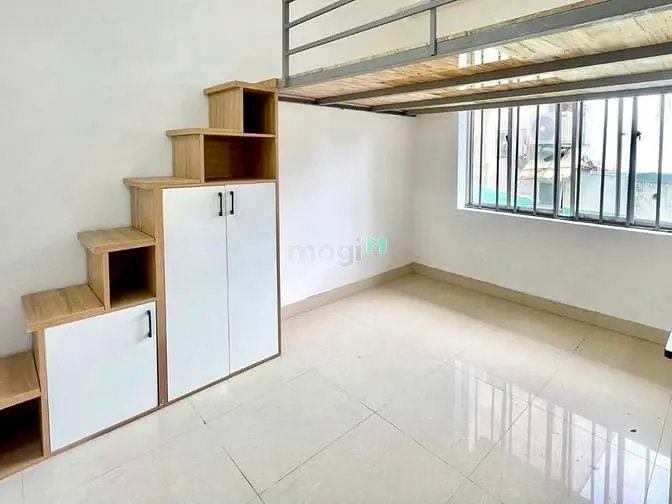 Trống 1 Phòng Duy Nhất Cho Thuê, Có Thể Vào Ở Ngay