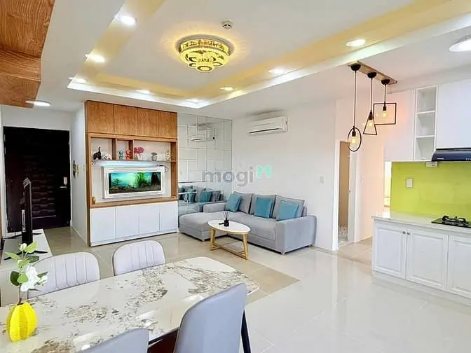 🏢 Bán Căn Hộ Hoàng Kim Thế Gia – Sổ Hồng Giá Tốt 📍 Bình Tân Giáp Tân