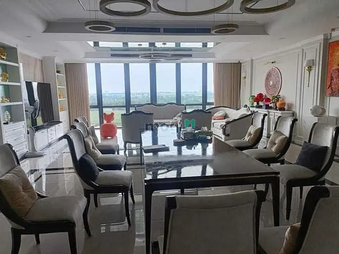 Tòa Nhà Mặt Phố - 6 Làn Xe - 190M - Vỉa Hè Kinh Doanh - Dòng Tiền