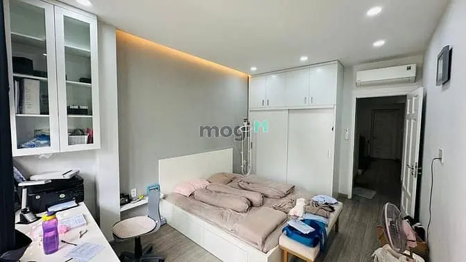 Bán Nhà Quận Tân Bình Cộng Hòa, Hẽm Xe Hơi 6M, 95M2, 3 Tầng Btct